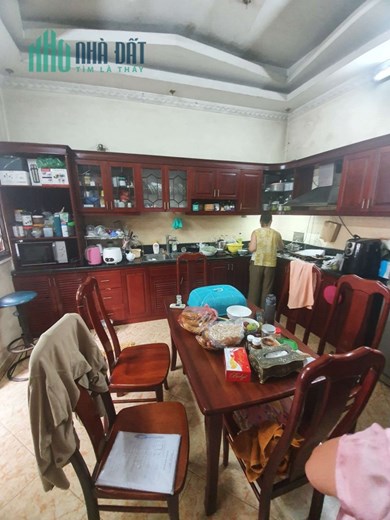 Mặt phố Bà Triệu, Hai Bà Trưng, vỉa hè rộng, KD đông đúc, 46m, mặt tiền: 4.4m, 23 tỷ