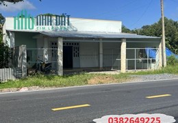 ⭐Bán nhà đất chính chủ vị trí đẹp tại Củ Chi, TP.HCM; 0382649225