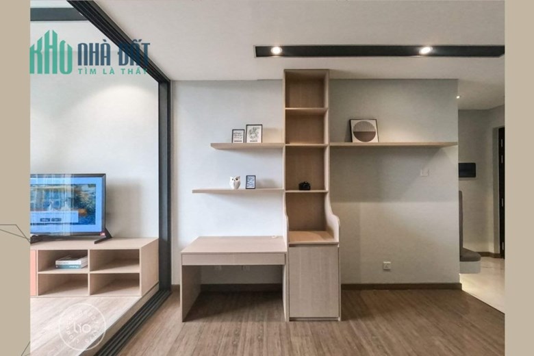 cần cho thuê căn hộ 1PN+1  Empire city Thủ Thiêm Huỳnh Thư 0905724972