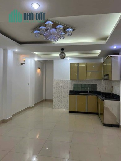 HÀNG NÓNG CHỐT SỚM 45m2 Lam Sơn P6 5T-4PN-5Wc 4.5x10m 5.9 tỷ KLG TL 0989998427
