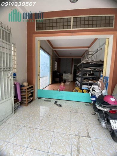 CHÍNH CHỦ CHO THUÊ NHÀ NGUYÊN CĂN 2 MẶT TIỀN ĐƯỜNG TRẦN QUANG CƠ - QUẬN TÂN PHÚ