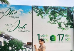 Bán Nhà Phố Quận 8 mặt tiền đường An Dương Vương và Trương Đình Hội