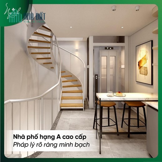 Bán Nhà Phố Quận 8 mặt tiền đường An Dương Vương và Trương Đình Hội