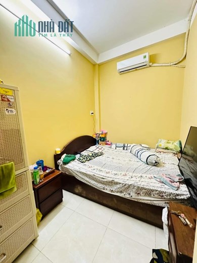 HXT-GARA Ô TÔ 7CHỖ - 70m2 Nguyễn Văn Đậu MT4m 4PN KINH DOANH VIP 8.2 tỷ 0989998427