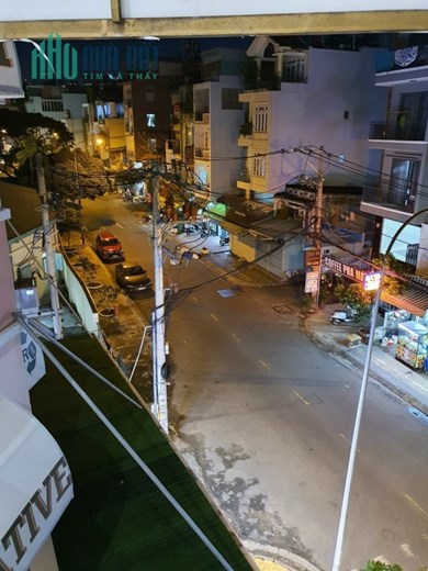 Thanh lý căn hộ mini Góc 2 cửa sổ - Tân Bình - 1,1 tỷ - Siêu đẹp