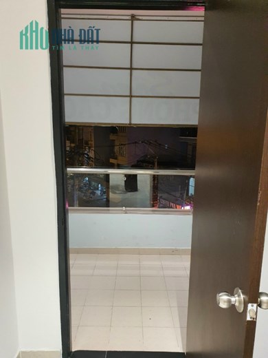 Thanh lý căn hộ mini Góc 2 cửa sổ - Tân Bình - 1,1 tỷ - Siêu đẹp