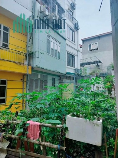 Bán đất Đại Đồng- Vĩnh Hưng hàng tuyển 52m mt4.8m 3 tỷ