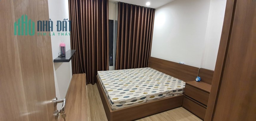 Chính chỉ cho thuê căn hộ 1N+ Full nội thất ở Vinhomes Ocean Park gia lâm hà nội, Giá cho thuê