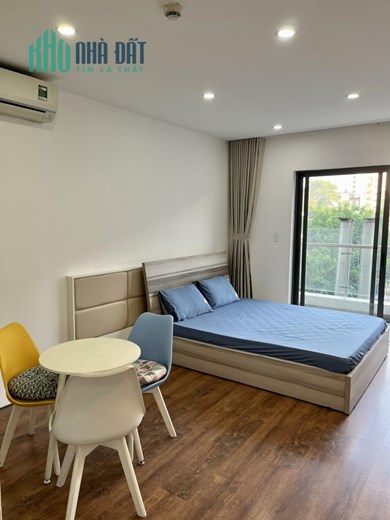 Hiện mình đang trống căn 1PN Everich Infinity Q.5 : - Diện tích 38m2, full nội thất. Cần cho thuê