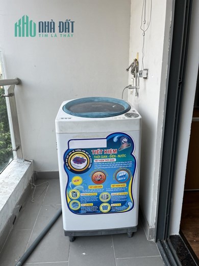 Hiện mình đang trống căn 1PN Everich Infinity Q.5 : - Diện tích 38m2, full nội thất. Cần cho thuê