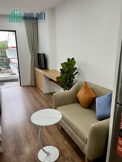 Hiện mình đang trống căn 1PN Everich Infinity Q.5 : - Diện tích 38m2, full nội thất. Cần cho thuê