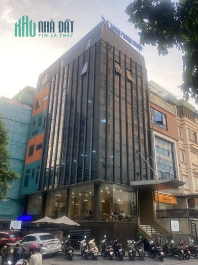 CHO THUÊ VĂN PHÒNG 100M2 GIÁ CHỈ 18TR TẠI TRUNG KÍNH, CẦU GIẤY.