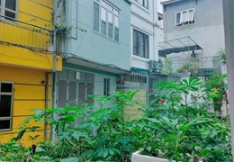 Bán đất Đại Đồng hàng tuyển 52m mt4.8m 3 tỷ ngõ thông