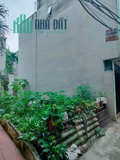 Bán đất Đại Đồng hàng tuyển 52m mt4.8m 3 tỷ ngõ thông