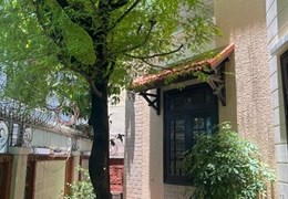 CHÍNH CHỦ CẦN BÁN GẤP BIỆT THỰ 2 MẶT TIỀN NGAY GIỮA TRUNG TÂM HẢI CHÂU