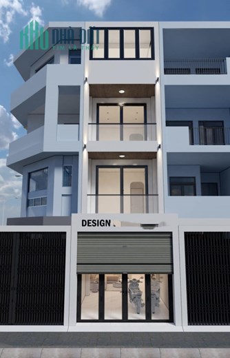 MT kinh doanh đường số, Gò Vấp, 4 tầng, 42m2, nhỉnh 6 tỷ