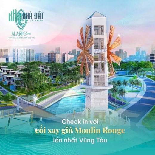 Chỉ 900tr sở hữu căn hộ biển Vũng Tàu, bàn giao full nội thất, TT 1.5%/tháng, Agribank cho vay 60%