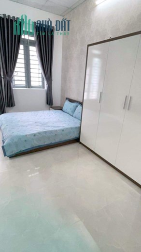 BÁN NHÀ PHẠM VĂN CHIÊU PHƯỜNG 9 - NHỈNH 3 TỶ NHÀ 2 TẦNG HẺM XE HƠI - NHÀ MỚI ĐẸP - SỔ A4 - GIÁ 3.65