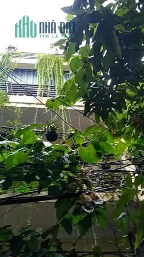 NGUYỄN VĂN HUYÊN - 32m2, 4 tầng, MT 3.8m - sát phố vuông vắn, nở hậu - 3.71 tỷ