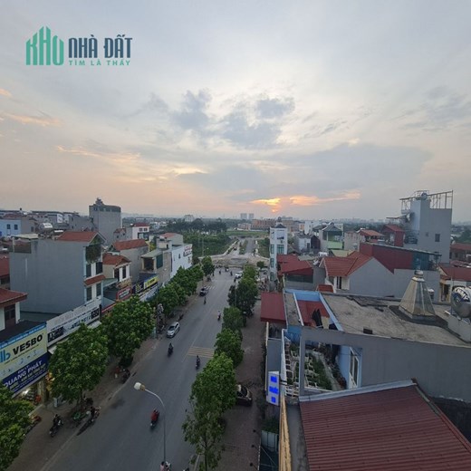 19 tỷ x 91m2. Bán nhà phố thương mại Thuận An Cetral Lake, Trâu Quỳ, Gia Lâm. Lh 0989894845.