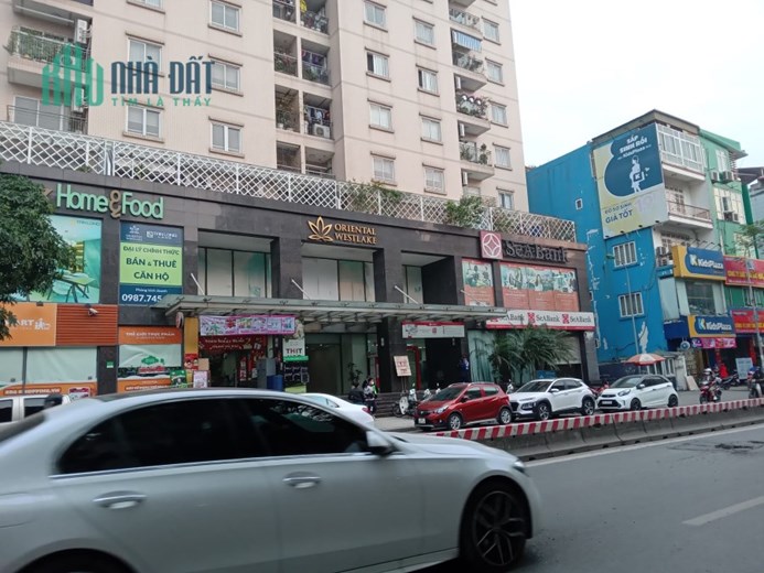 Bán Nhà Phố Lạc Long Quân Quận Cầu Giấy. 82m Mặt Tiền 6m Nhỉnh 14 Tỷ. Cam Kết Ảnh Thật Mô Tả Chính