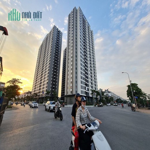19 tỷ x 91m2. Bán nhà phố thương mại Thuận An Cetral Lake, Trâu Quỳ, Gia Lâm. Lh 0989894845.