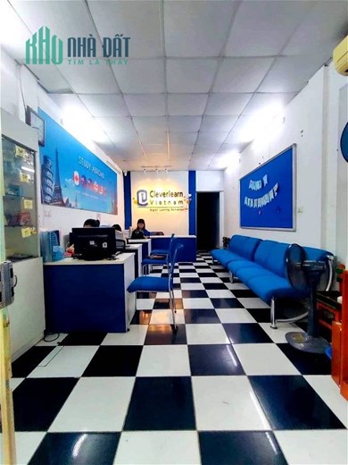 Bán Nhà Phố Lương Định Của Quận Đống Đa. 55m Xây 5 Tầng Mặt Tiền 4m Nhỉnh 16 Tỷ. Cam Kết Ảnh Thật