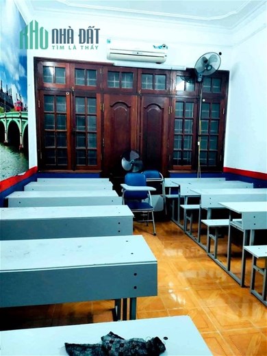 Bán Nhà Phố Lương Định Của Quận Đống Đa. 55m Xây 5 Tầng Mặt Tiền 4m Nhỉnh 16 Tỷ. Cam Kết Ảnh Thật