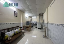 CHÍNH CHỦ CẦN CHO THUÊ NHÀ NGUYÊN CĂN 262 PHÚ ĐỊNH - P16 - Quận 8