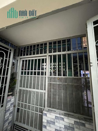 CHÍNH CHỦ CẦN CHO THUÊ NHÀ NGUYÊN CĂN 262 PHÚ ĐỊNH - P16 - Quận 8