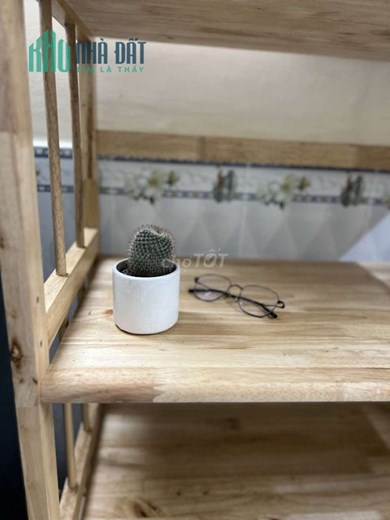 CHÍNH CHỦ CẦN CHO THUÊ NHÀ NGUYÊN CĂN 262 PHÚ ĐỊNH - P16 - Quận 8