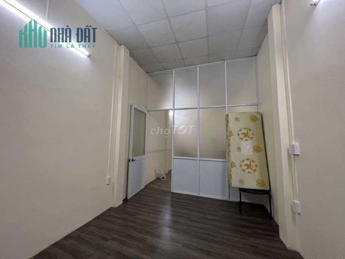 CHÍNH CHỦ CẦN CHO THUÊ NHÀ NGUYÊN CĂN 262 PHÚ ĐỊNH - P16 - Quận 8