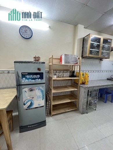 CHÍNH CHỦ CẦN CHO THUÊ NHÀ NGUYÊN CĂN 262 PHÚ ĐỊNH - P16 - Quận 8