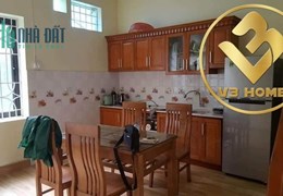 MN514. CHO THUÊ NHÀ MẶT NGÕ LÊ LAI 3 NGỦ CÓ ĐỒ CƠ BẢN