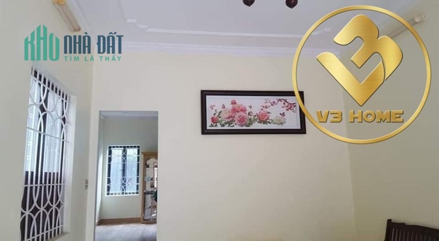 MN514. CHO THUÊ NHÀ MẶT NGÕ LÊ LAI 3 NGỦ CÓ ĐỒ CƠ BẢN