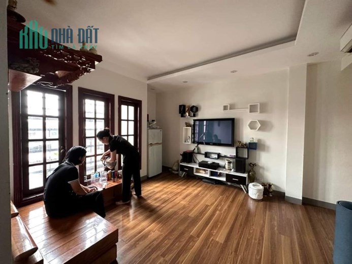 Bán Nhà Phố Lạc Long Quân Quận Cầu Giấy. 78m Xây 7 Tầng Giá Nhỉnh 18 Tỷ. Cam Kết Ảnh Thật Mô Tả