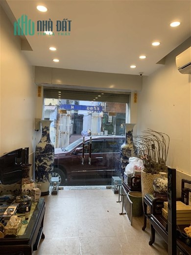 Bán Nhà Mặt Phố Trung Liệt Quận Đống Đa. 52m Xây 5 Tầng Nhỉnh 17 Tỷ. Cam Kết Ảnh Thật Mô Tả Chính