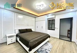 VC210. CHO THUÊ NHÀ MẶT NGÕ VĂN CAO 4 NGỦ ĐỒ CƠ BẢN