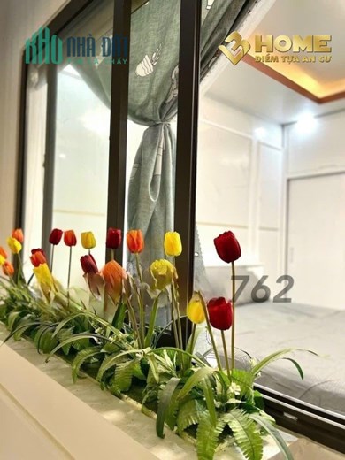 VC210. CHO THUÊ NHÀ MẶT NGÕ VĂN CAO 4 NGỦ ĐỒ CƠ BẢN