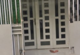 CHÍNH CHỦ CẦN BÁN Căn Nhà Khu Kim Sơn Tổ 1 Tại Thị Trấn Long Thành, Đồng Nai