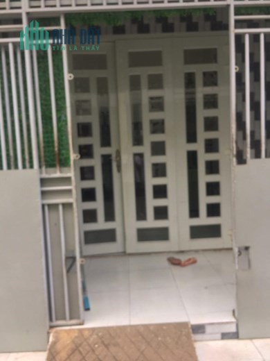 CHÍNH CHỦ CẦN BÁN Căn Nhà Khu Kim Sơn Tổ 1 Tại Thị Trấn Long Thành, Đồng Nai