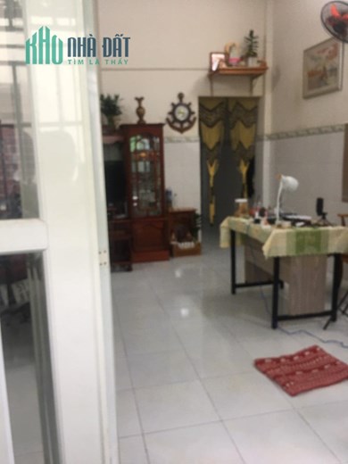CHÍNH CHỦ CẦN BÁN Căn Nhà Khu Kim Sơn Tổ 1 Tại Thị Trấn Long Thành, Đồng Nai