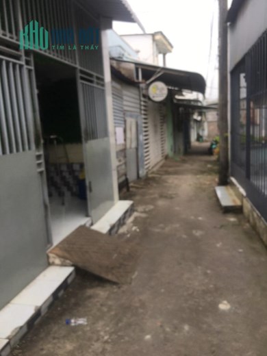 CHÍNH CHỦ CẦN BÁN Căn Nhà Khu Kim Sơn Tổ 1 Tại Thị Trấn Long Thành, Đồng Nai