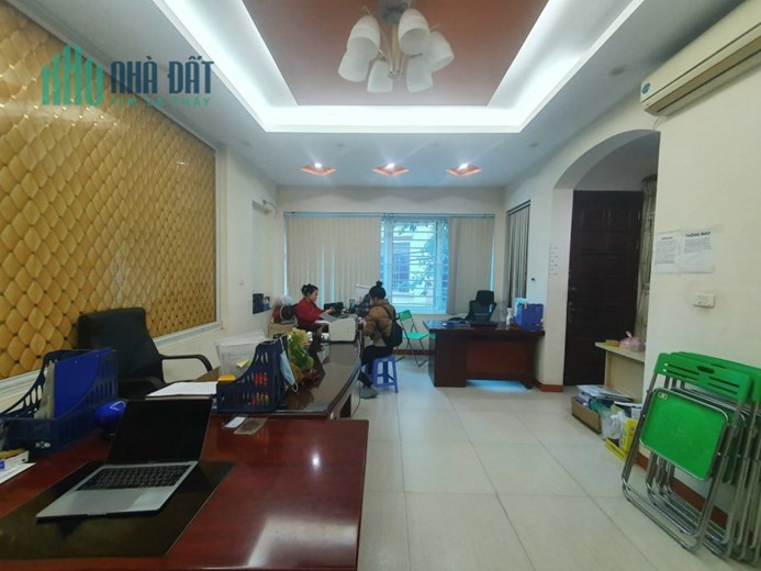 45m 6 Tầng Mặt Tiền 9.3m Nhỉnh 11 Tỷ Phân Lô Ô Tô Tránh. Kinh Doanh Bất Chấp. Gần Trường Đại Học.
