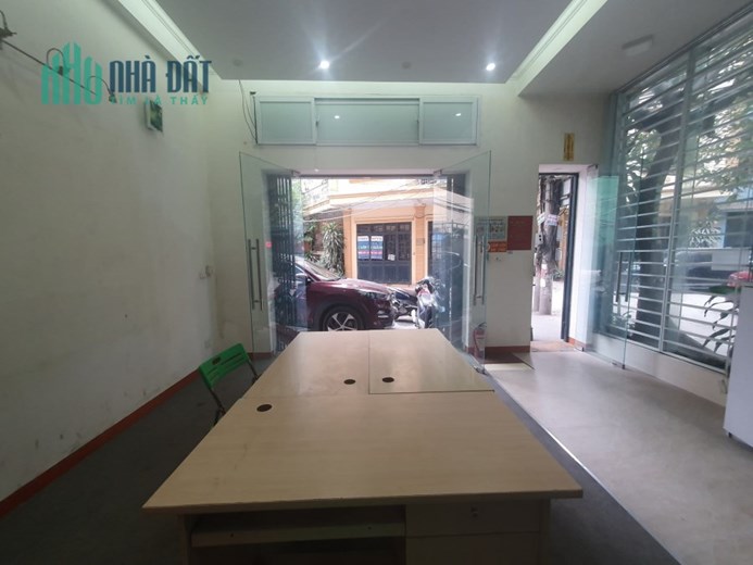 45m 6 Tầng Mặt Tiền 9.3m Nhỉnh 11 Tỷ Phân Lô Ô Tô Tránh. Kinh Doanh Bất Chấp. Gần Trường Đại Học.