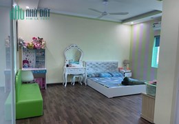 Bán nhà ngõ ô tô, 65m2 Tựu Liệt, Ngọc Hồi, giá 4.3 tỷ cực gấp