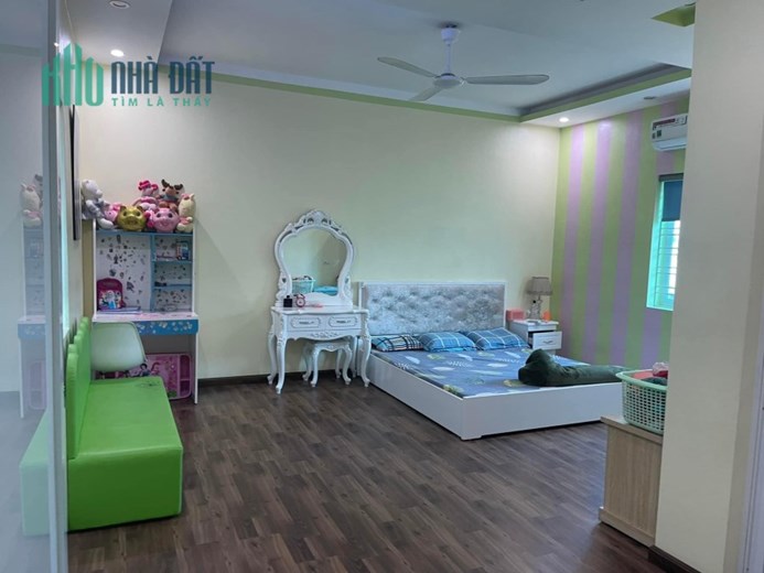 Bán nhà ngõ ô tô, 65m2 Tựu Liệt, Ngọc Hồi, giá 4.3 tỷ cực gấp