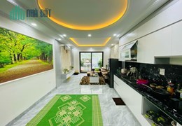 SIÊU PHẨM! MẶT NGÕ KINH DOANH - CÙ CHÍNH LAN - THANH XUÂN - 41m2 - Ô TÔ - NHÀ ĐẸP, THANG MÁY