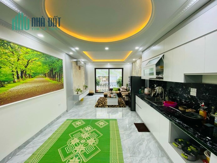 SIÊU PHẨM! MẶT NGÕ KINH DOANH - CÙ CHÍNH LAN - THANH XUÂN - 41m2 - Ô TÔ - NHÀ ĐẸP, THANG MÁY