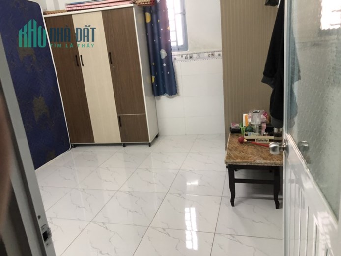 Cần Bán Căn Nhà Phố Liền Kề Tại Xã Hưng Long, Huyện Bình Chánh,